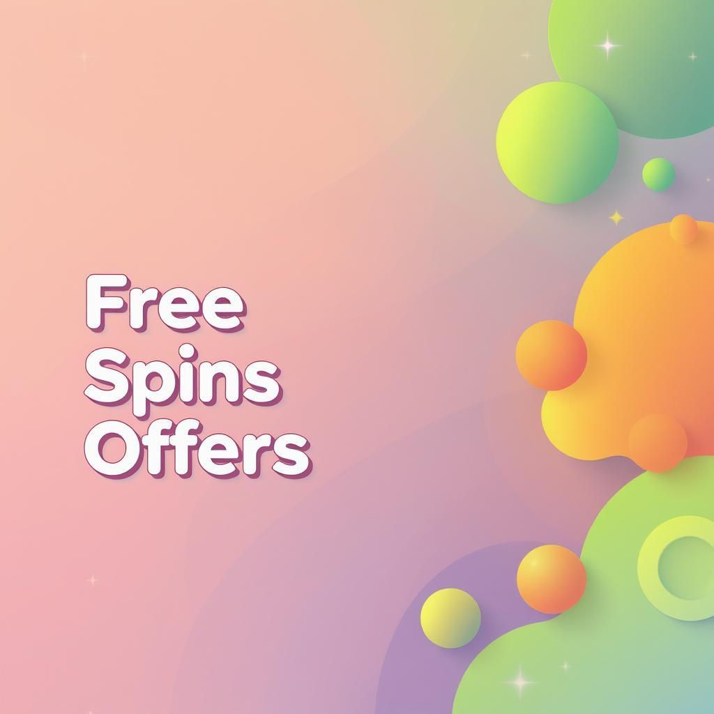 Free Spins Offers